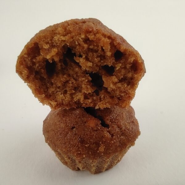 Muffins à l'orange – Image 2