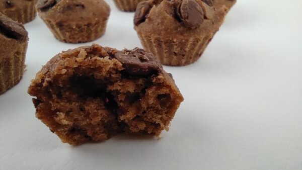 Muffins aux pépites de chocolat – Image 6