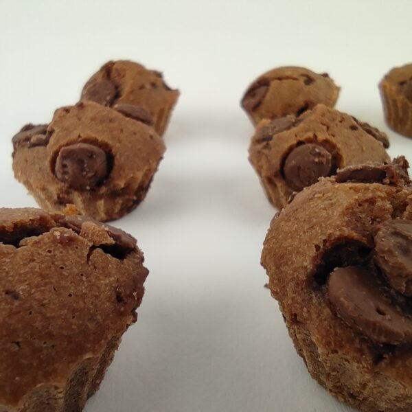 Muffins aux pépites de chocolat – Image 4