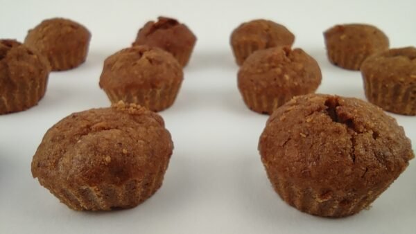 Muffins à l'orange – Image 5