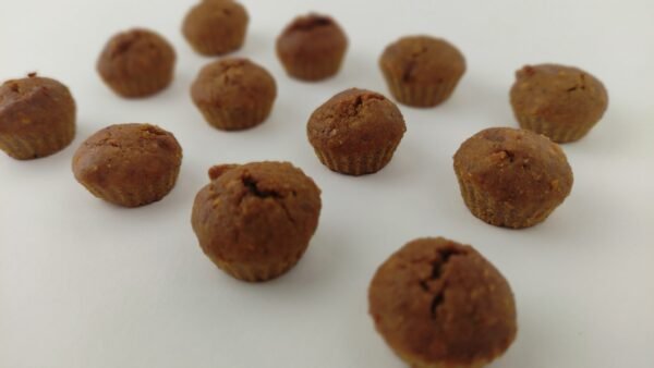 Muffins à l'orange – Image 6