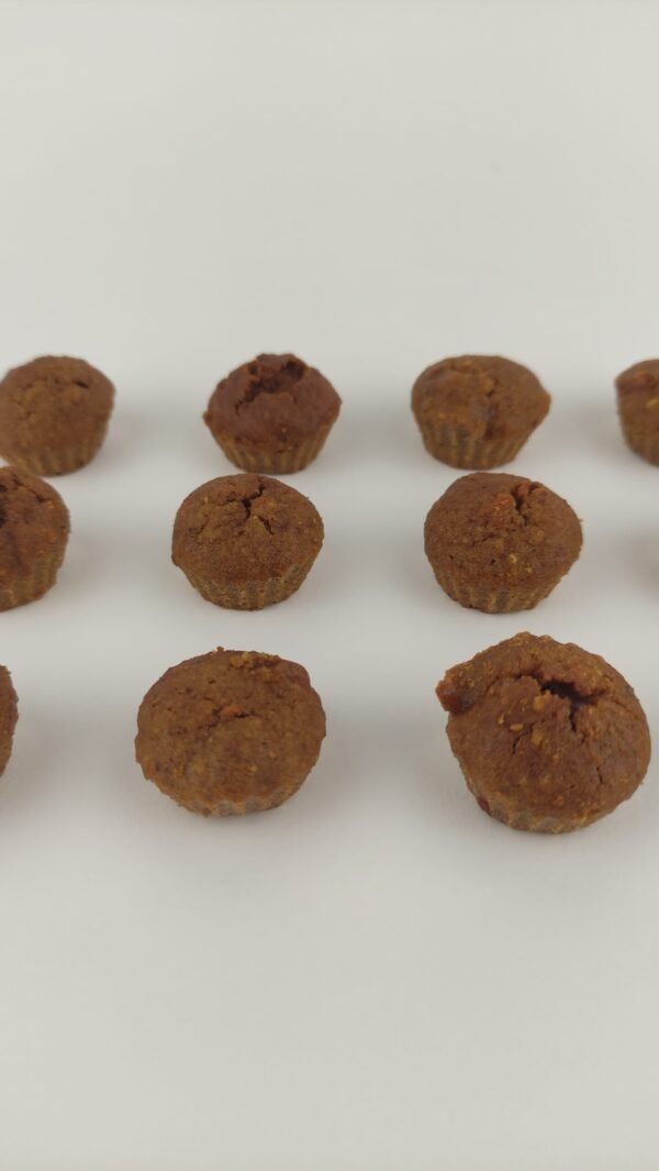 Muffins à l'orange – Image 7
