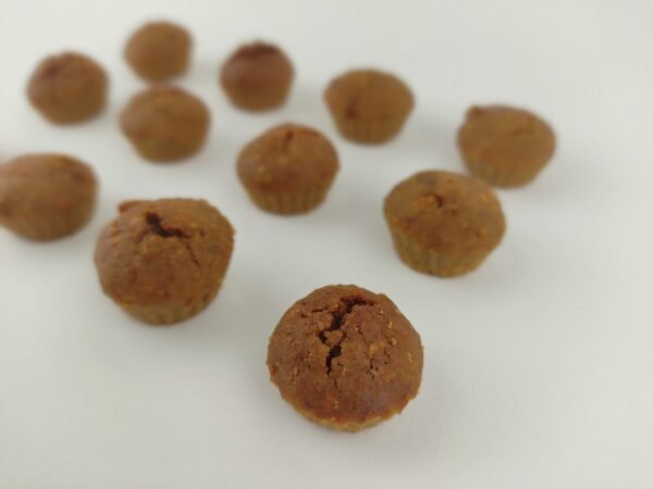 Muffins à l'orange – Image 8