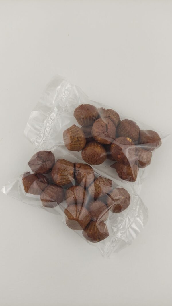 Muffins à l'orange – Image 4